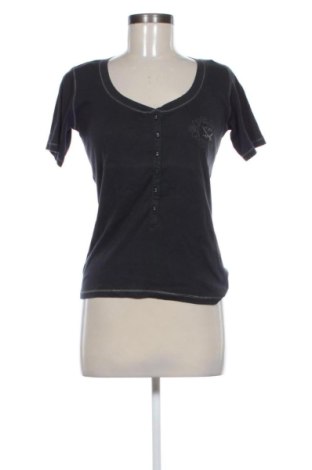 Γυναικείο t-shirt Unbranded, Μέγεθος L, Χρώμα Γκρί, Τιμή 10,99 €