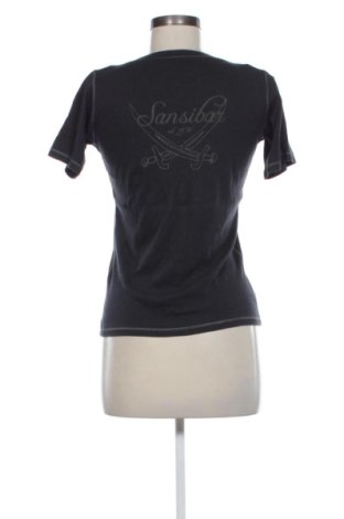 Γυναικείο t-shirt Unbranded, Μέγεθος L, Χρώμα Γκρί, Τιμή 10,99 €