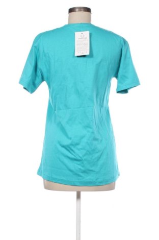 Dámské tričko Unbranded, Velikost XL, Barva Modrá, Cena  259,00 Kč