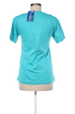 Dámské tričko Unbranded, Velikost L, Barva Modrá, Cena  429,00 Kč