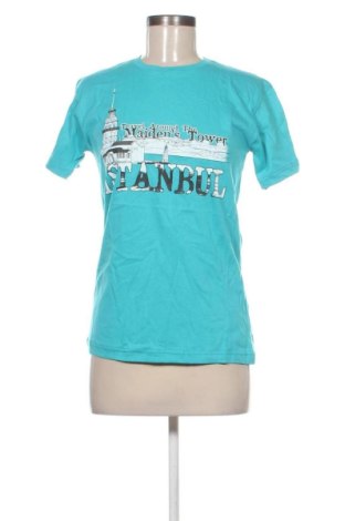 Γυναικείο t-shirt Unbranded, Μέγεθος M, Χρώμα Πολύχρωμο, Τιμή 8,99 €