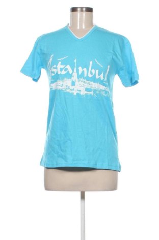 Γυναικείο t-shirt Unbranded, Μέγεθος M, Χρώμα Πολύχρωμο, Τιμή 7,99 €