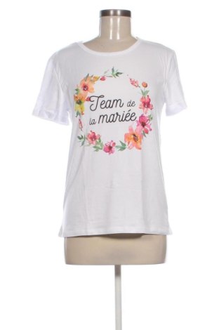 Női póló Unbranded, Méret M, Szín Fehér, Ár 3 339 Ft