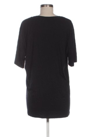 Γυναικείο t-shirt Unbranded, Μέγεθος XL, Χρώμα Μαύρο, Τιμή 10,99 €