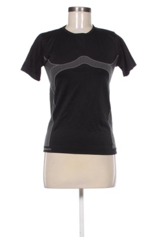 Tricou de femei Unbranded, Mărime S, Culoare Negru, Preț 36,49 Lei