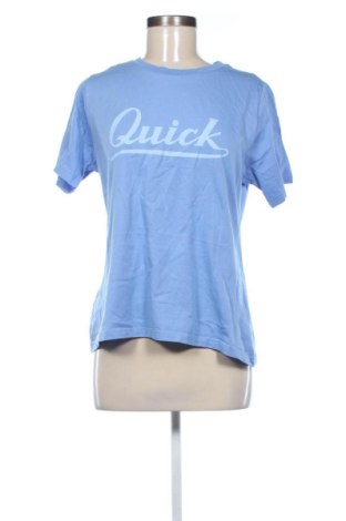 Damski T-shirt Unbranded, Rozmiar M, Kolor Niebieski, Cena 41,99 zł