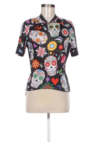 Γυναικείο t-shirt Unbranded, Μέγεθος M, Χρώμα Πολύχρωμο, Τιμή 7,00 €