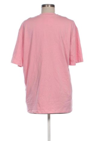 Damski T-shirt Unbranded, Rozmiar XL, Kolor Różowy, Cena 45,99 zł