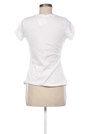 Γυναικείο t-shirt Unbranded, Μέγεθος M, Χρώμα Λευκό, Τιμή 8,77 €