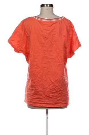 Дамска тениска Unbranded, Размер XXL, Цвят Оранжев, Цена 9,00 €