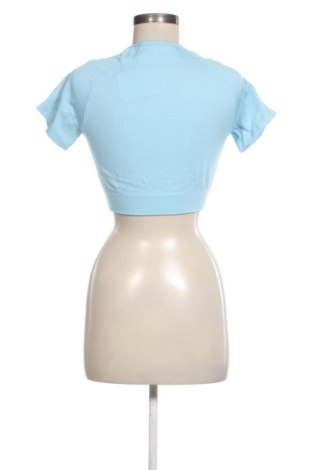 Дамска тениска Unbranded, Размер M, Цвят Син, Цена 7,09 €