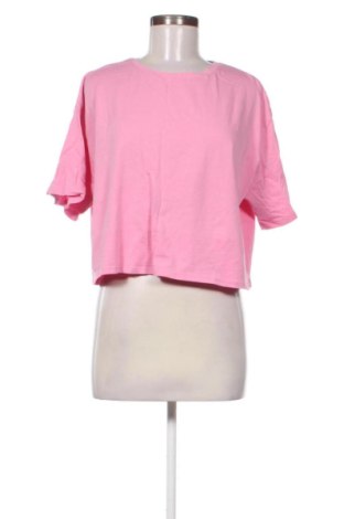 Дамска тениска Unbranded, Размер L, Цвят Розов, Цена 8,77 €