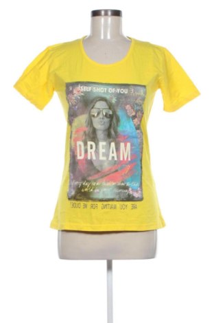 Дамска тениска Unbranded, Размер M, Цвят Многоцветен, Цена 9,20 €