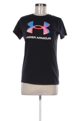 Dámské tričko Under Armour, Velikost S, Barva Černá, Cena  397,00 Kč