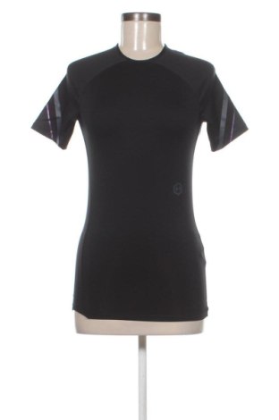 Damski T-shirt Under Armour, Rozmiar S, Kolor Czarny, Cena 59,99 zł