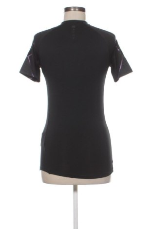 Damski T-shirt Under Armour, Rozmiar S, Kolor Czarny, Cena 59,99 zł