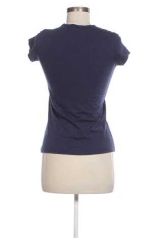 Női póló United Colors Of Benetton, Méret S, Szín Kék, Ár 3 802 Ft