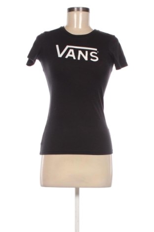 Dámské tričko Vans, Velikost XS, Barva Černá, Cena  283,00 Kč
