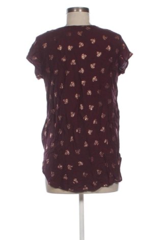 Dámské tričko Vero Moda, Velikost M, Barva Červená, Cena  219,00 Kč