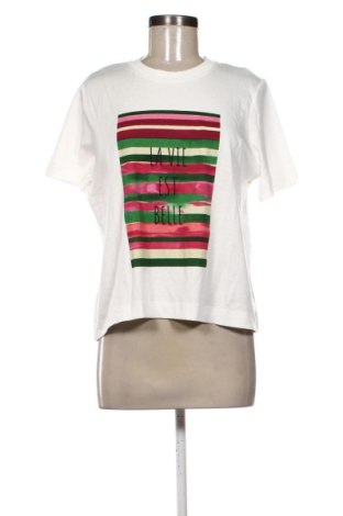 Damen T-Shirt Vero Moda, Größe M, Farbe Mehrfarbig, Preis € 16,00