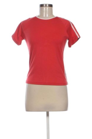 Dámské tričko Wild, Velikost M, Barva Červená, Cena  255,00 Kč