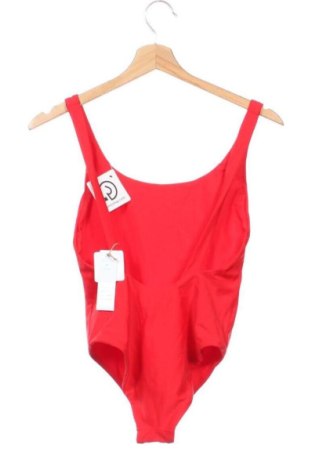Дамски бански Alicia Swim, Размер XS, Цвят Червен, Цена 103,79 €
