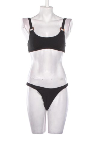 Дамски бански Cupshe, Размер M, Цвят Черен, Цена 55,00 €