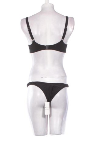 Дамски бански Cupshe, Размер M, Цвят Черен, Цена 55,00 €