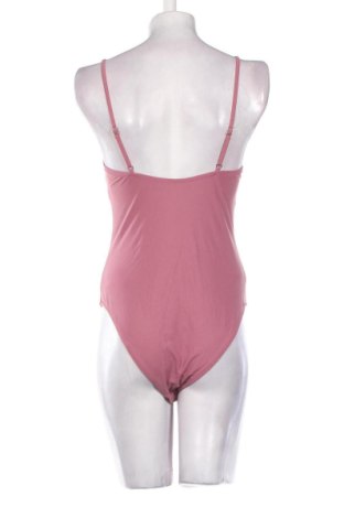 Дамски бански Cupshe, Размер L, Цвят Розов, Цена 55,00 €