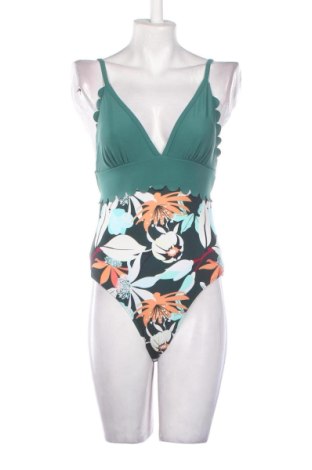 Дамски бански Cupshe, Размер S, Цвят Многоцветен, Цена 55,00 €