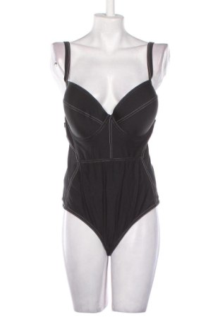 Дамски бански Cupshe, Размер XXL, Цвят Черен, Цена 55,00 €