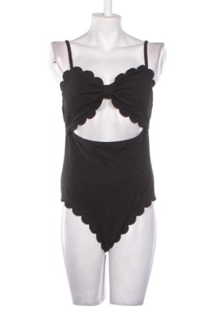 Дамски бански Cupshe, Размер XXL, Цвят Черен, Цена 55,00 €