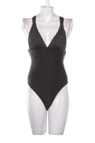 Дамски бански Cupshe, Размер L, Цвят Черен, Цена 55,00 €