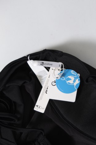 Дамски бански Cupshe, Размер XL, Цвят Черен, Цена 55,00 €