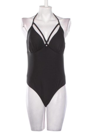 Дамски бански Cupshe, Размер XL, Цвят Черен, Цена 55,00 €