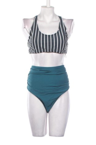 Дамски бански Cupshe, Размер XXL, Цвят Многоцветен, Цена 55,00 €