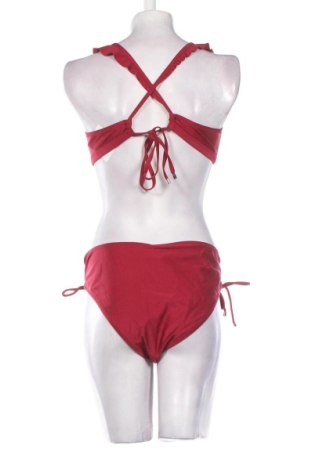 Dámské plavky  Cupshe, Velikost XL, Barva Červená, Cena  1 559,00 Kč