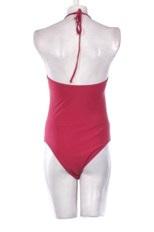 Дамски бански Cupshe, Размер L, Цвят Розов, Цена 55,00 €