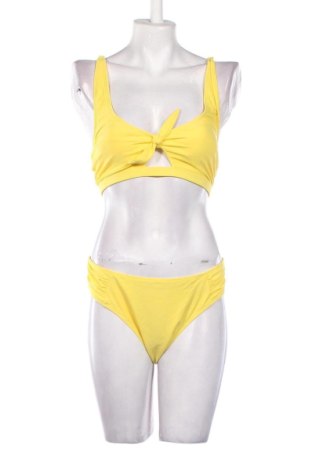 Dámské plavky  Cupshe, Velikost XL, Barva Žlutá, Cena  1 559,00 Kč