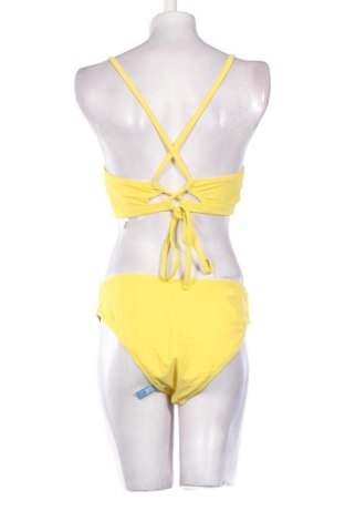 Dámské plavky  Cupshe, Velikost XL, Barva Žlutá, Cena  1 559,00 Kč