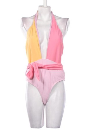 Дамски бански Cupshe, Размер L, Цвят Многоцветен, Цена 55,00 €