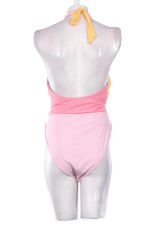 Дамски бански Cupshe, Размер L, Цвят Многоцветен, Цена 55,00 €