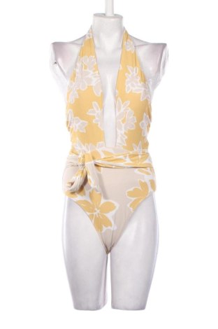 Дамски бански Cupshe, Размер M, Цвят Многоцветен, Цена 55,00 €