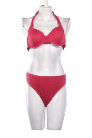 Дамски бански Cupshe, Размер L, Цвят Многоцветен, Цена 55,00 €