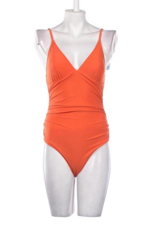 Дамски бански Cupshe, Размер M, Цвят Оранжев, Цена 55,00 €