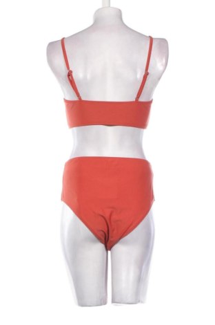 Дамски бански Cupshe, Размер L, Цвят Оранжев, Цена 55,00 €