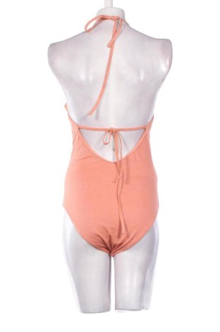 Дамски бански Cupshe, Размер M, Цвят Розов, Цена 55,00 €