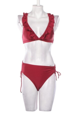 Γυναικείο μαγιό Cupshe, Μέγεθος M, Χρώμα Κόκκινο, Τιμή 55,00 €