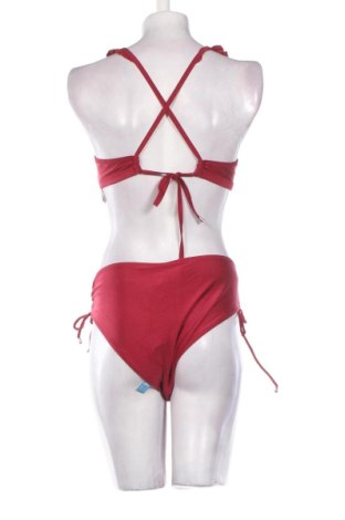 Γυναικείο μαγιό Cupshe, Μέγεθος M, Χρώμα Κόκκινο, Τιμή 55,00 €