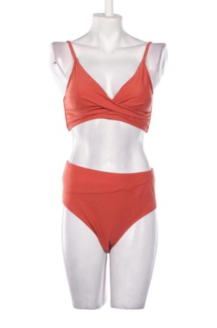 Γυναικείο μαγιό Cupshe, Μέγεθος L, Χρώμα Πορτοκαλί, Τιμή 55,00 €